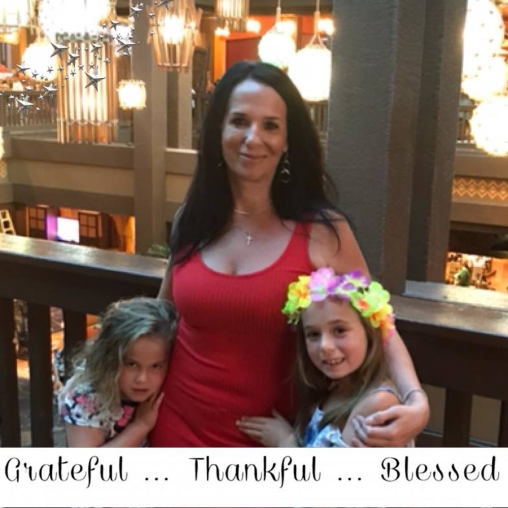 Meet your Posher, Michele